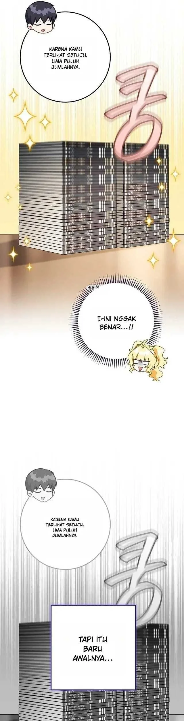 Can I Cry Now? Chapter 47 Gambar 29