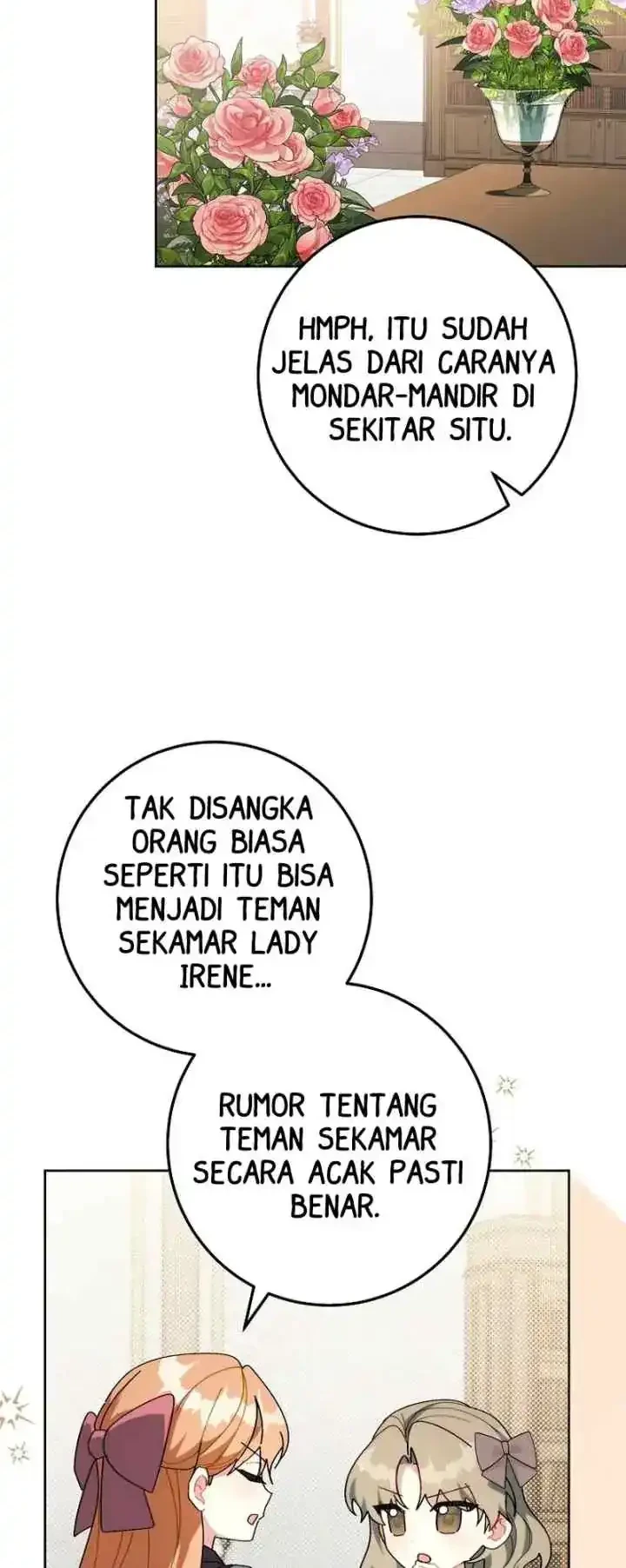Can I Cry Now? Chapter 5 Gambar 33