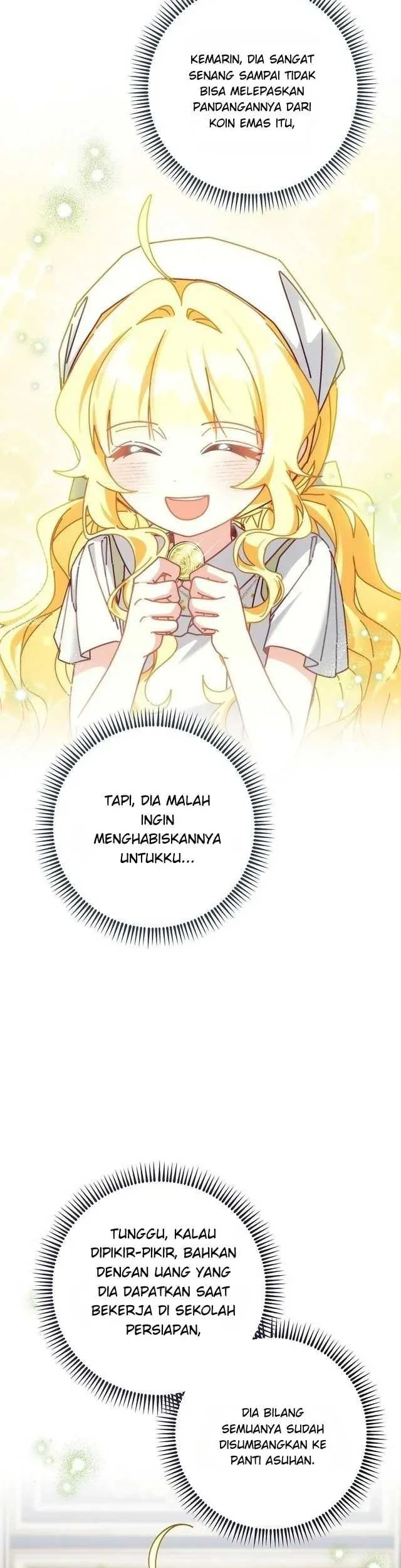 Can I Cry Now? Chapter 50 Gambar 27