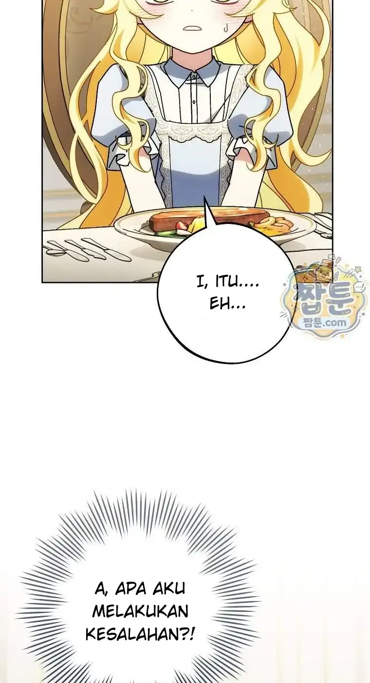 Can I Cry Now? Chapter 52 Gambar 58