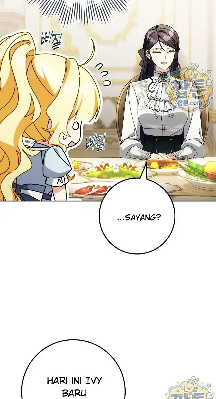 Can I Cry Now? Chapter 52 Gambar 59