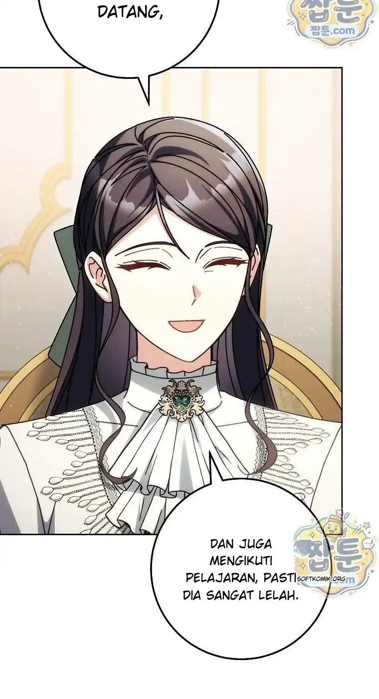 Can I Cry Now? Chapter 52 Gambar 60