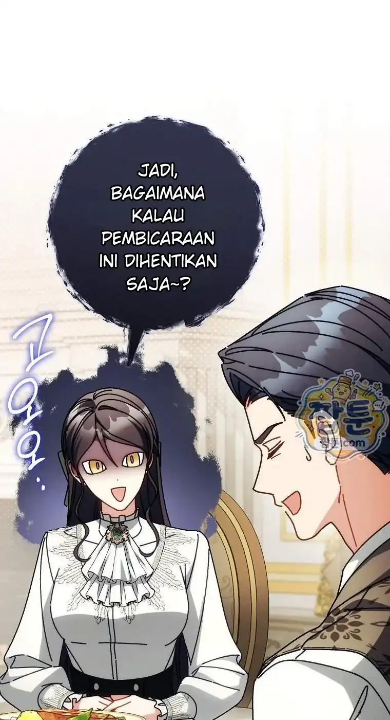 Can I Cry Now? Chapter 52 Gambar 61