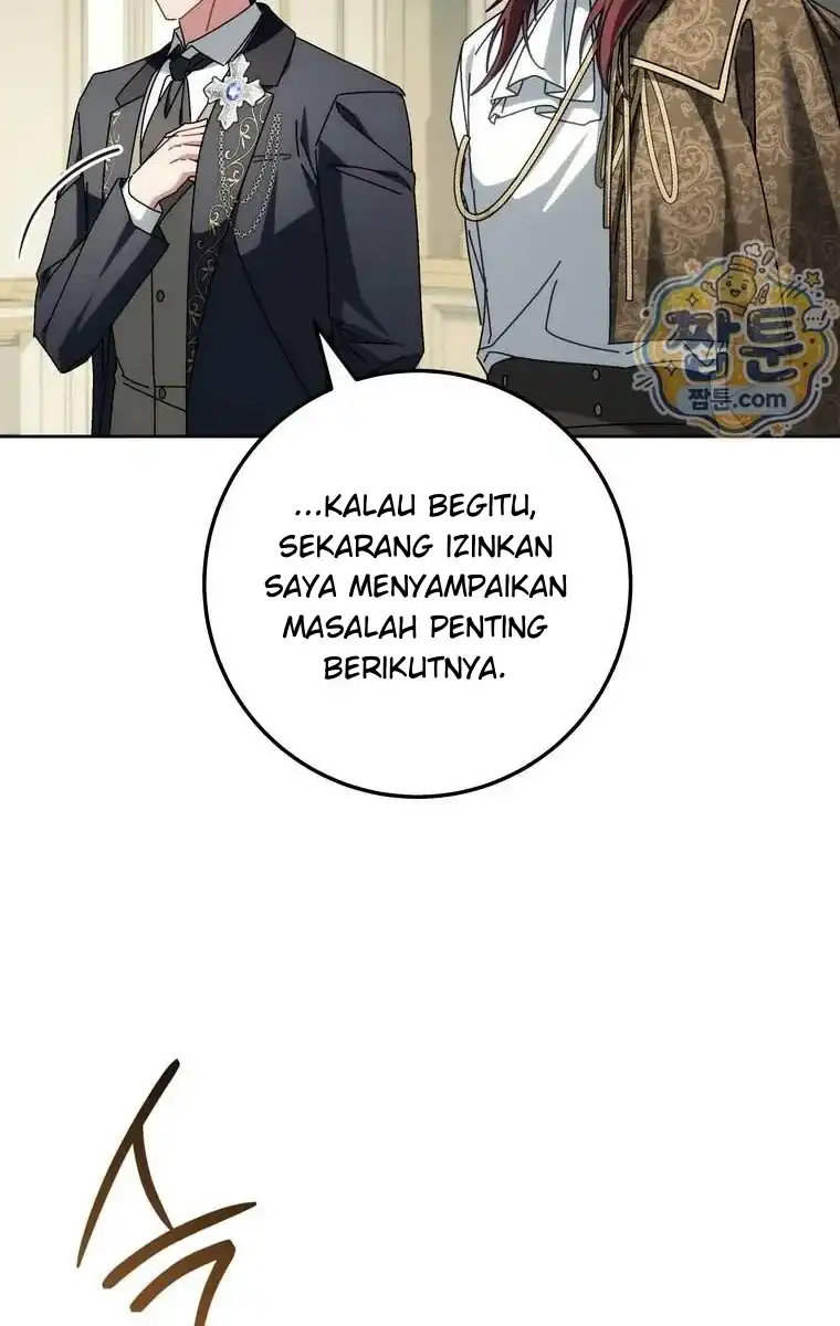 Can I Cry Now? Chapter 54 Gambar 68