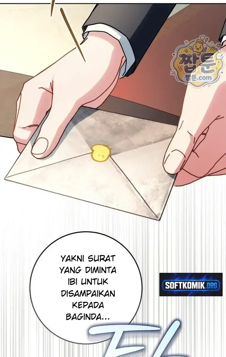 Can I Cry Now? Chapter 54 Gambar 69