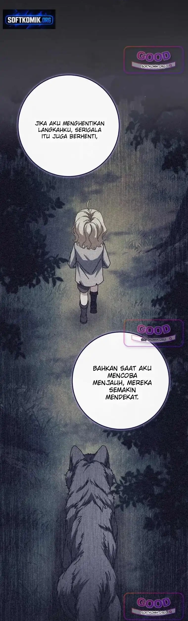 Can I Cry Now? Chapter 58 Gambar 36