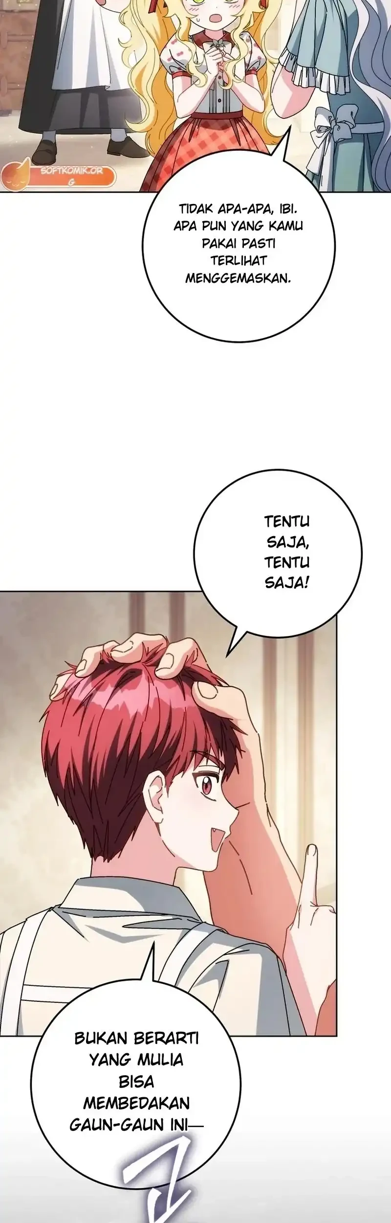 Can I Cry Now? Chapter 60 Gambar 31