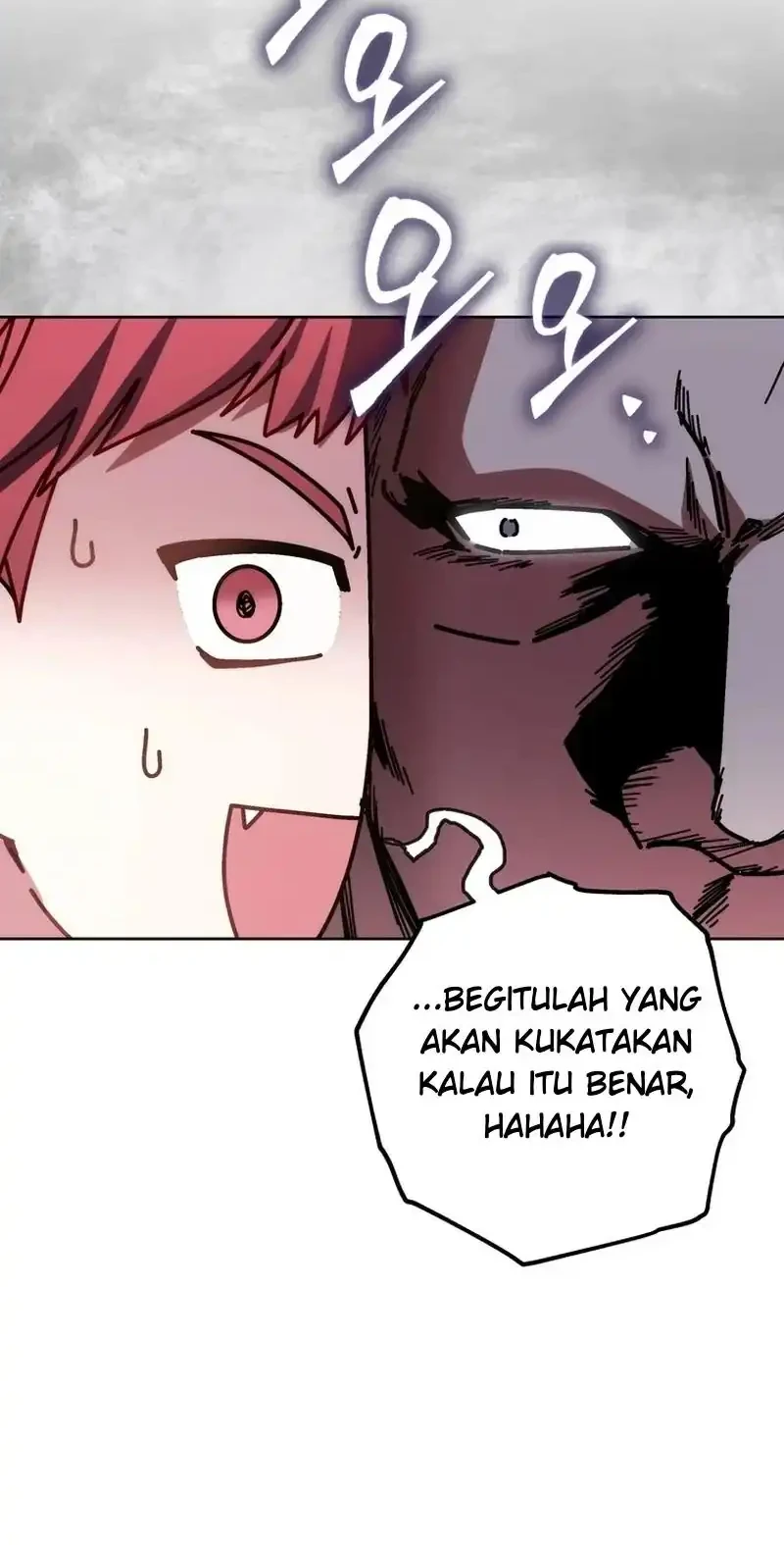 Can I Cry Now? Chapter 60 Gambar 32
