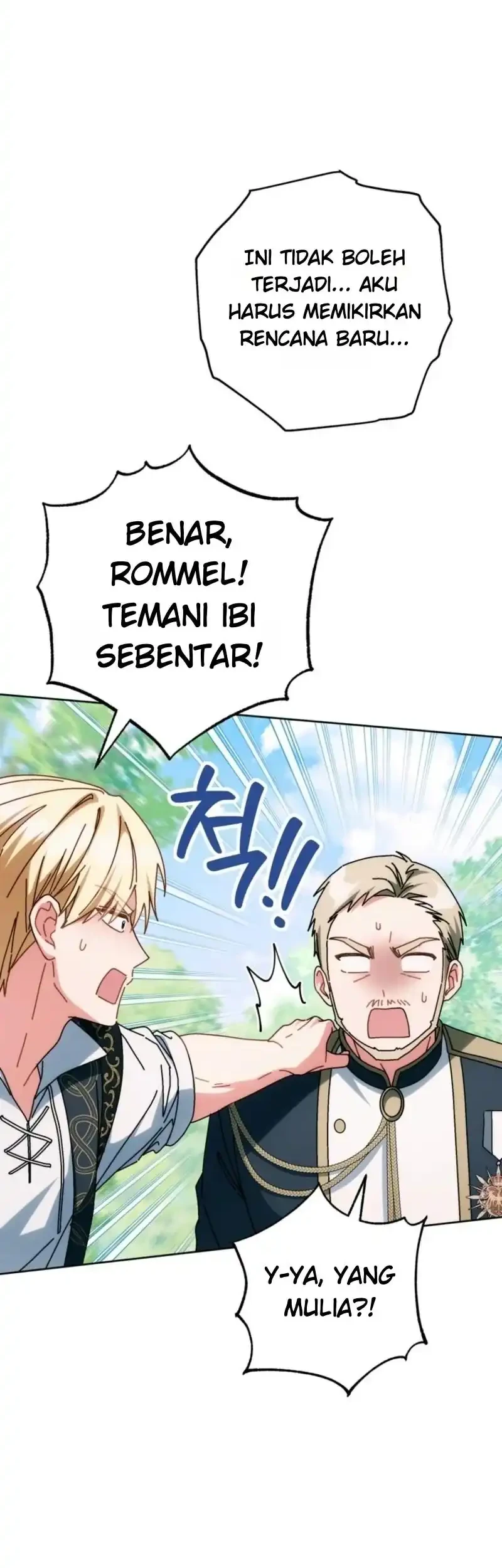 Can I Cry Now? Chapter 62 Gambar 37
