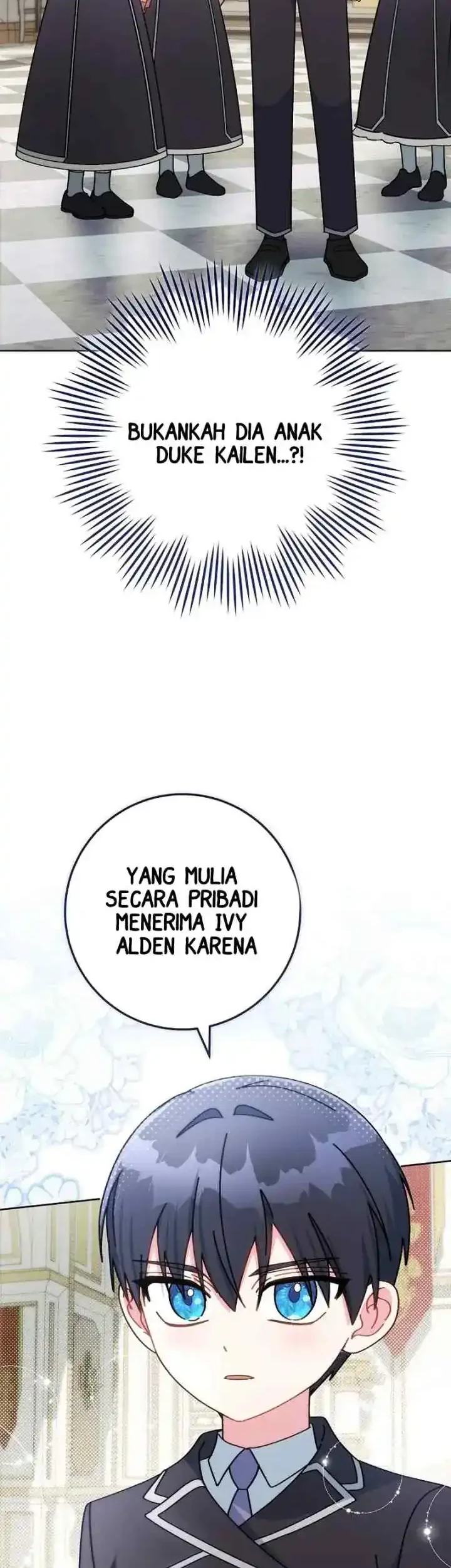 Can I Cry Now? Chapter 7 Gambar 32