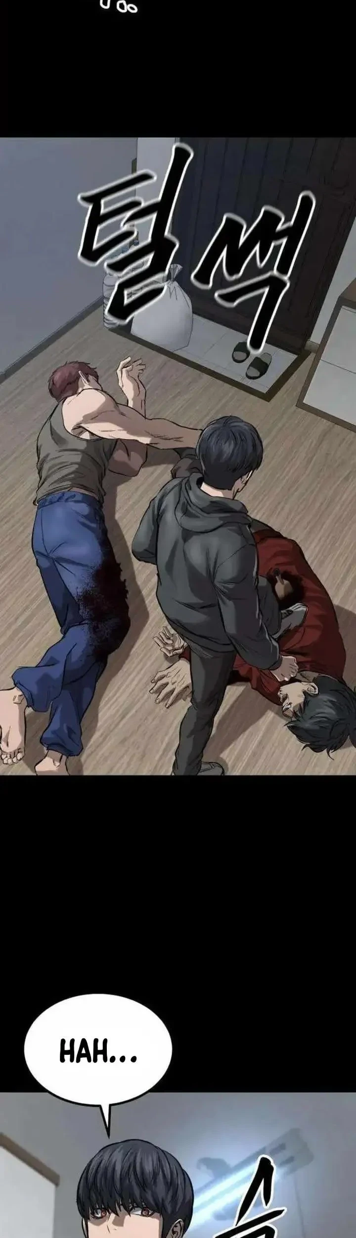Cartel Chapter 10 Gambar 38