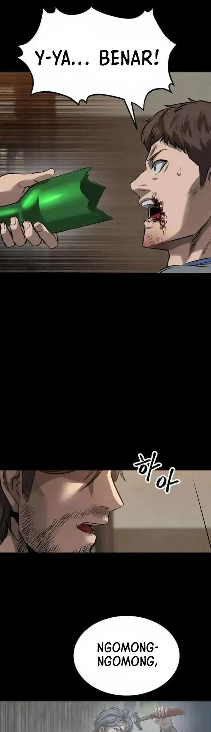 Cartel Chapter 12 Gambar 38