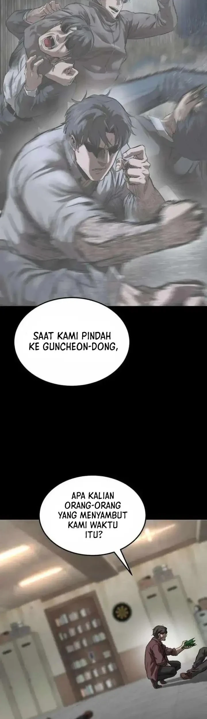 Cartel Chapter 12 Gambar 39