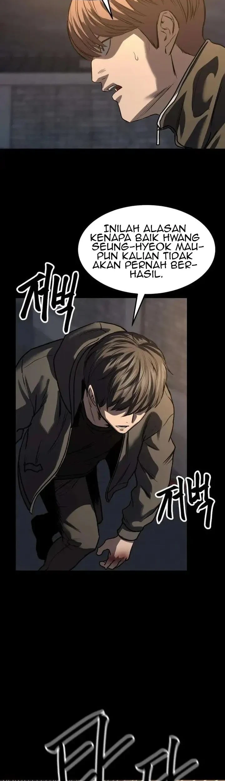 Cartel Chapter 13 Gambar 35