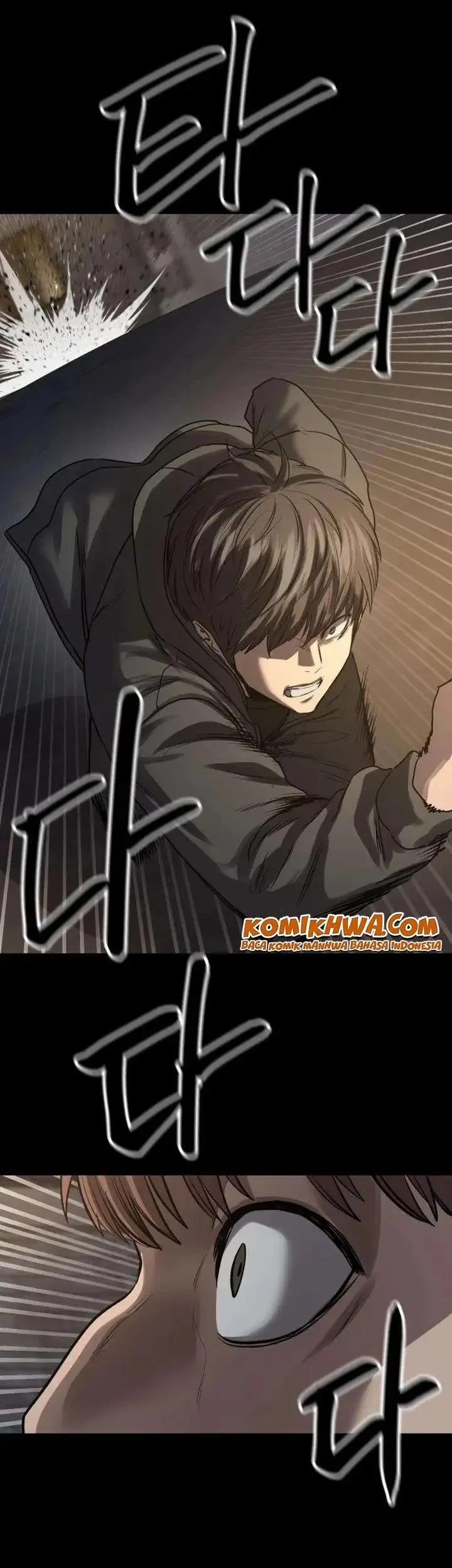 Cartel Chapter 13 Gambar 37