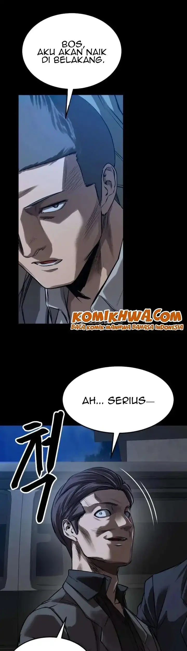 Cartel Chapter 14 Gambar 24