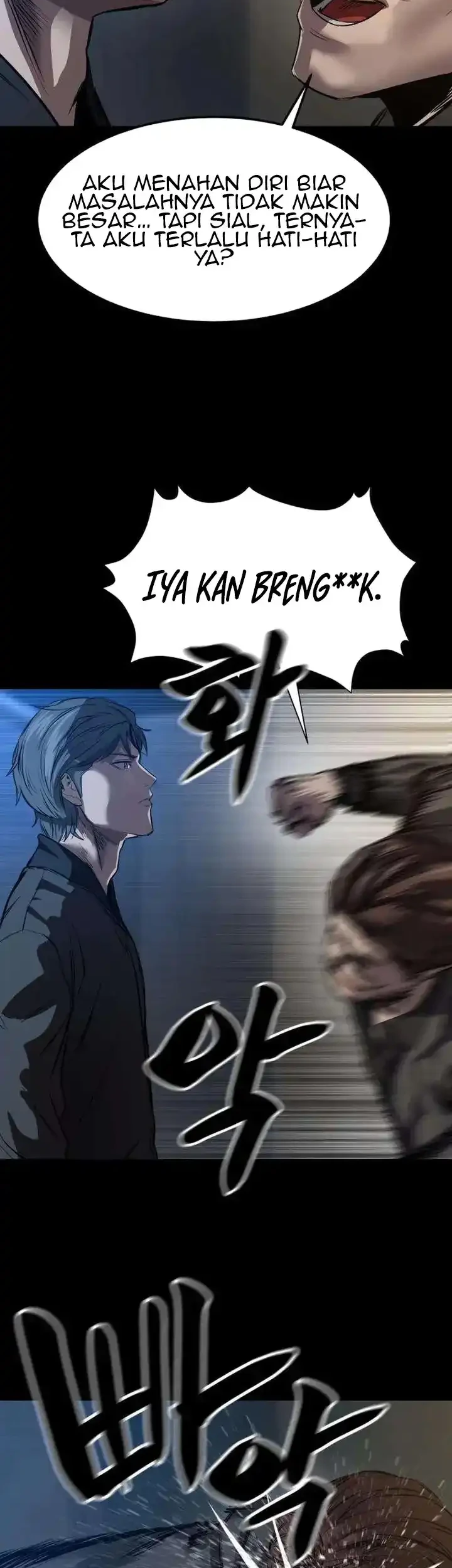Cartel Chapter 15 Gambar 36