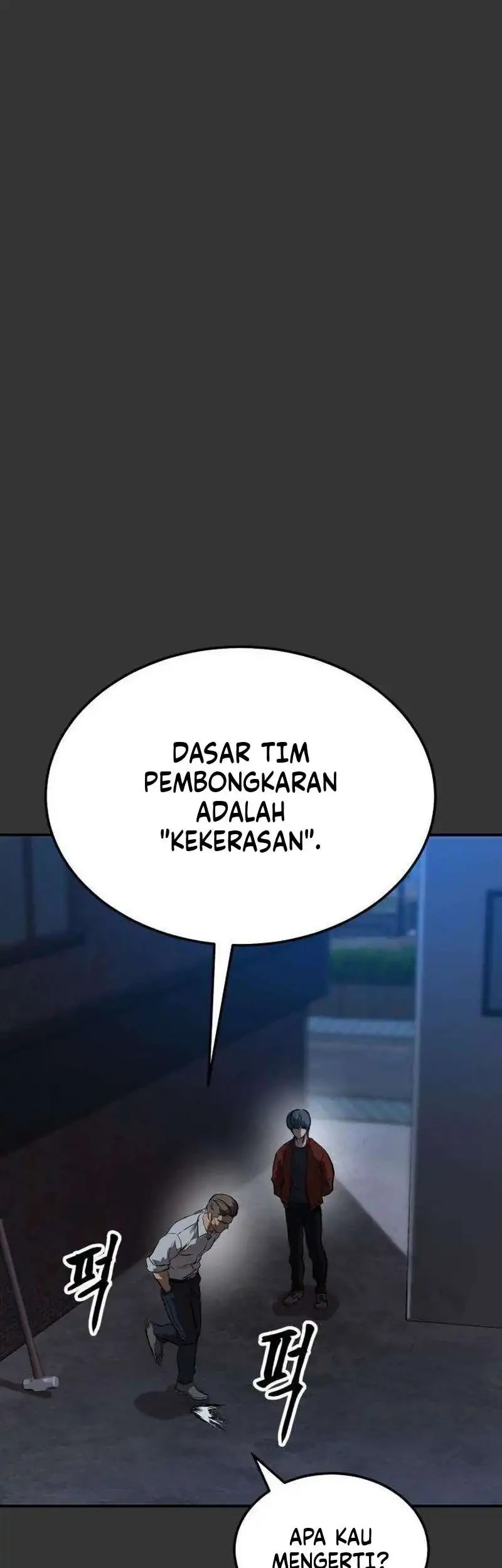 Cartel Chapter 16 Gambar 33
