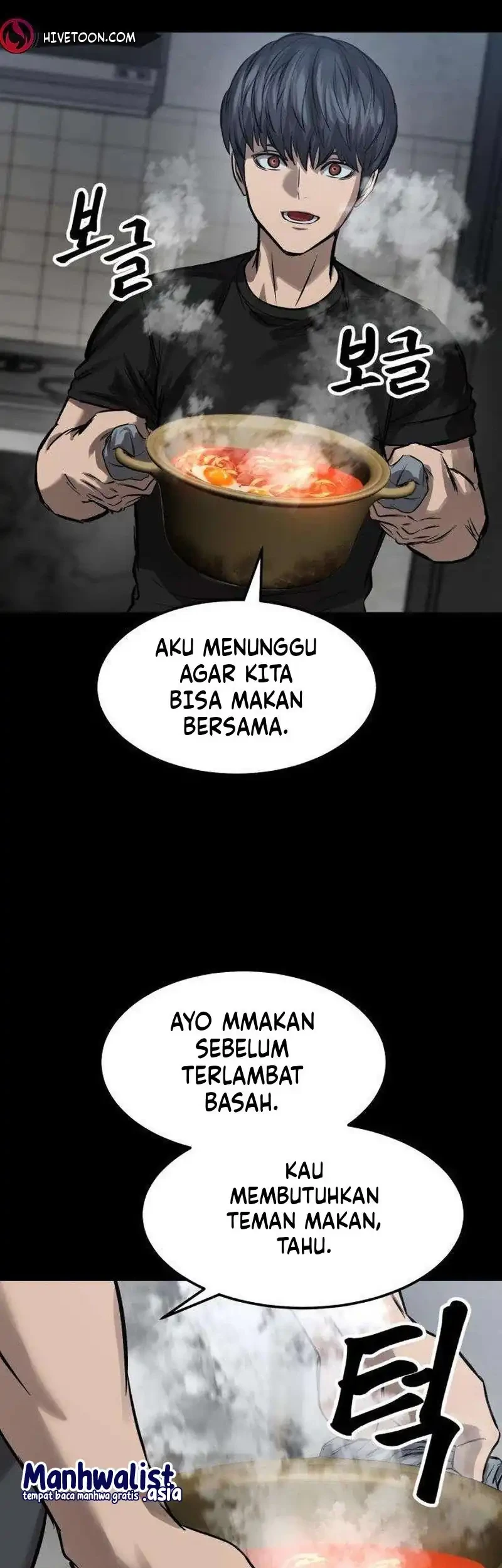 Cartel Chapter 17 Gambar 40