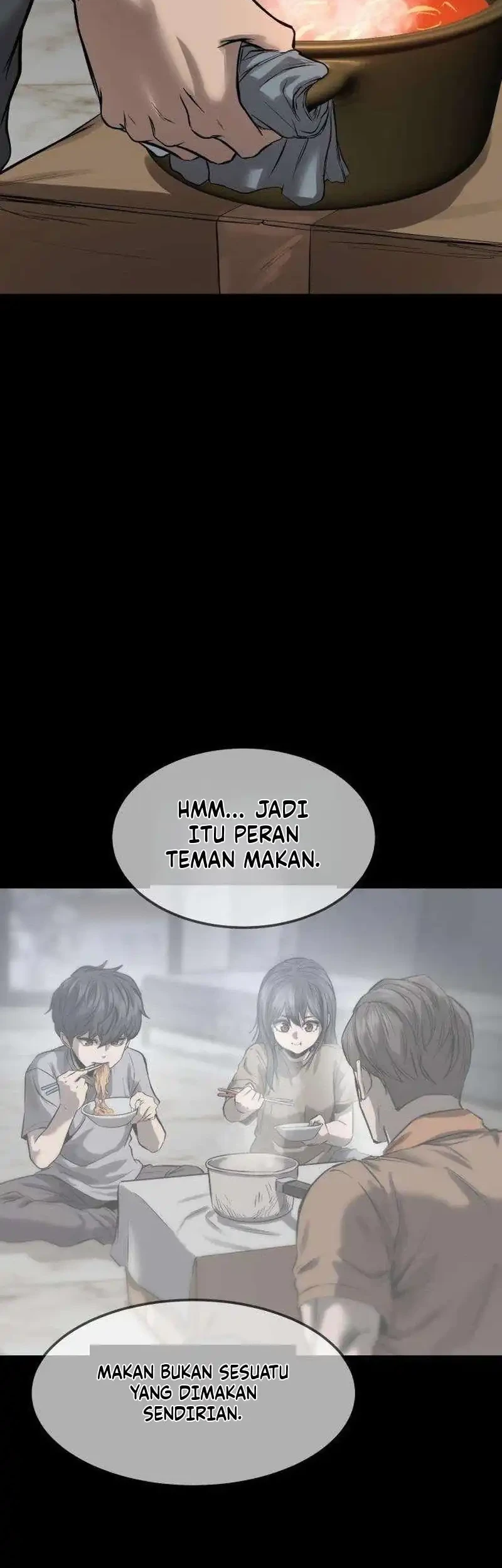 Cartel Chapter 17 Gambar 41