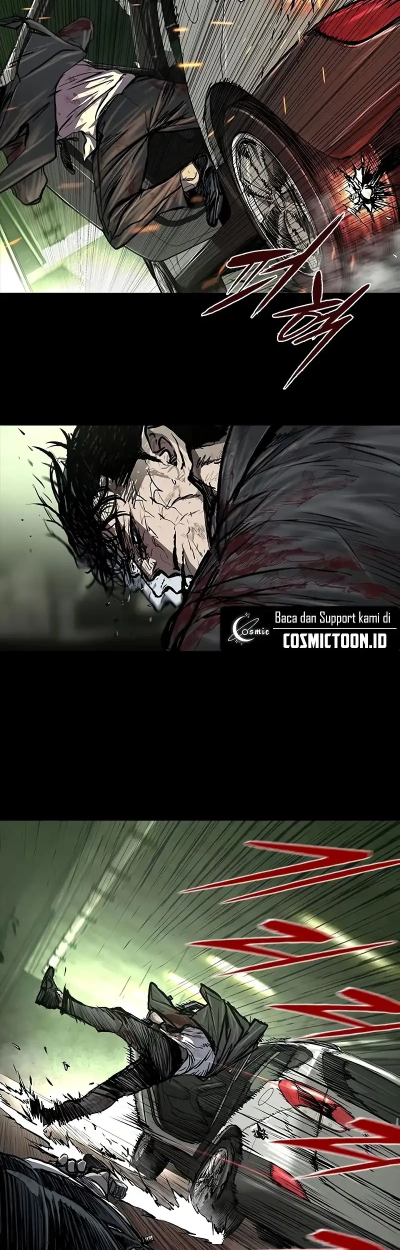 Castle 2: On Top of Everyone Chapter 117 Gambar 52