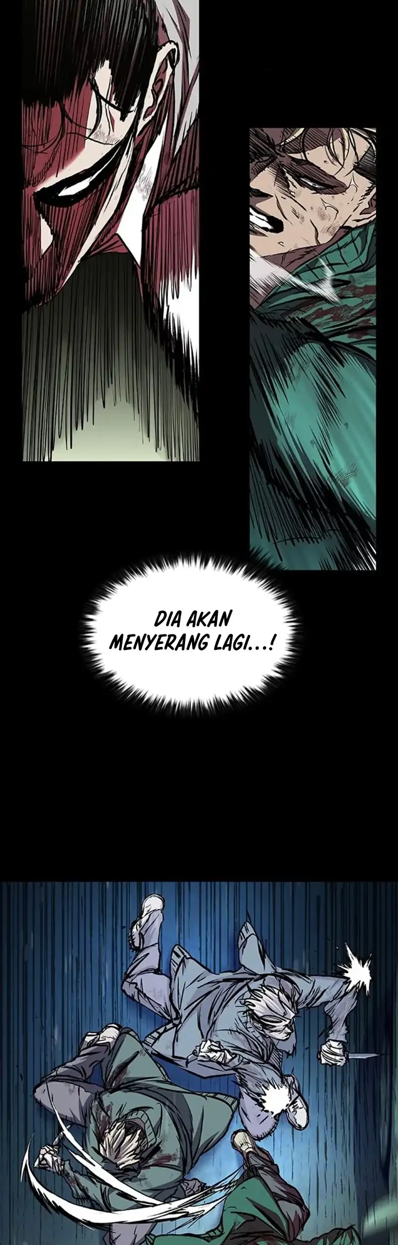 Castle 2: On Top of Everyone Chapter 118 Gambar 39