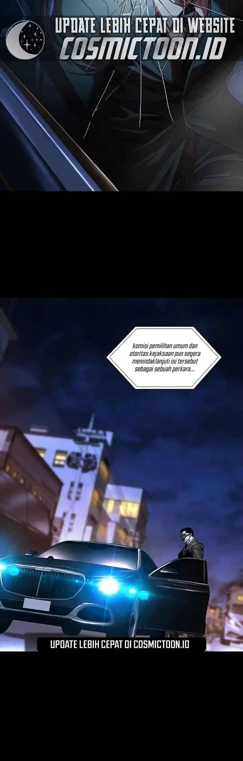 Castle 2: On Top of Everyone Chapter 125 Gambar 45