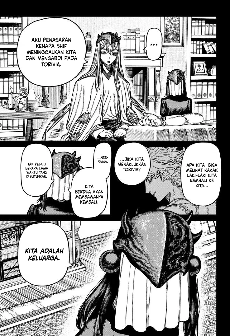 Centuria Chapter 100 Gambar 12