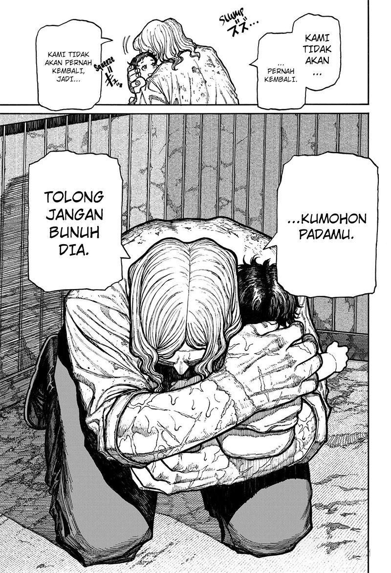 Centuria Chapter 14 - Halaman 15