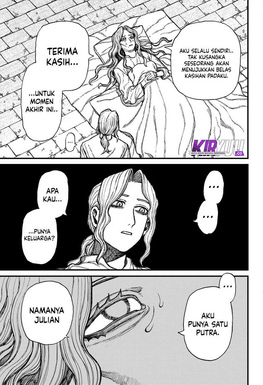 Centuria Chapter 39 - Halaman 12