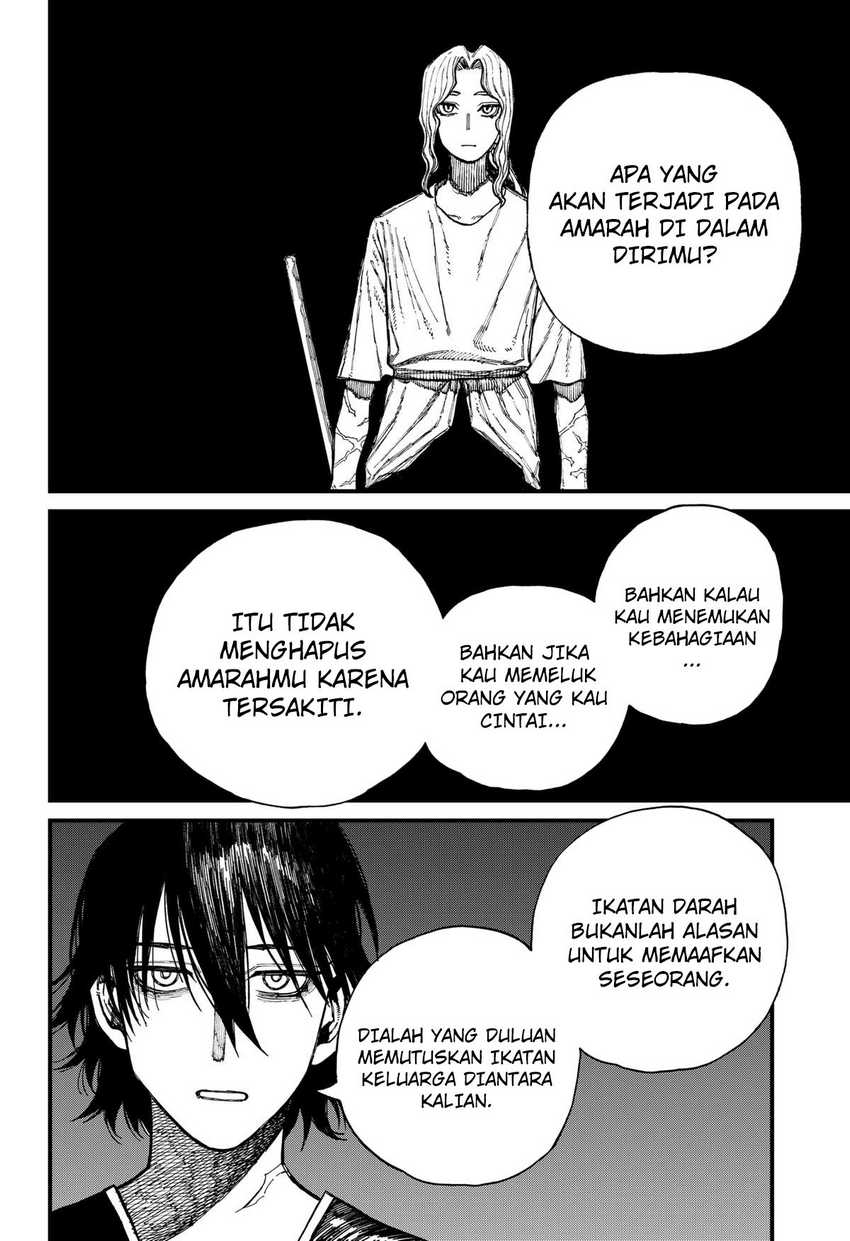 Centuria Chapter 40 - Halaman 13