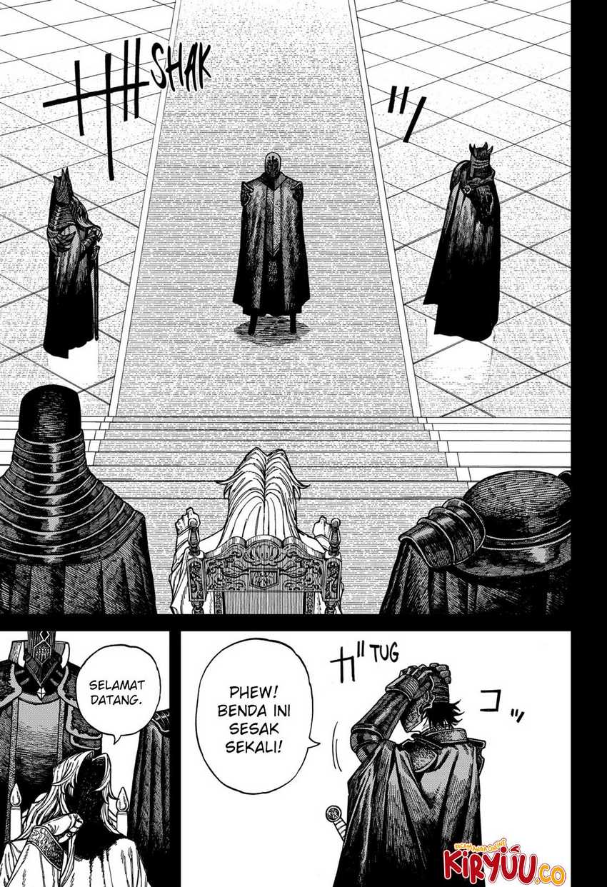 Centuria Chapter 46 - Halaman 12
