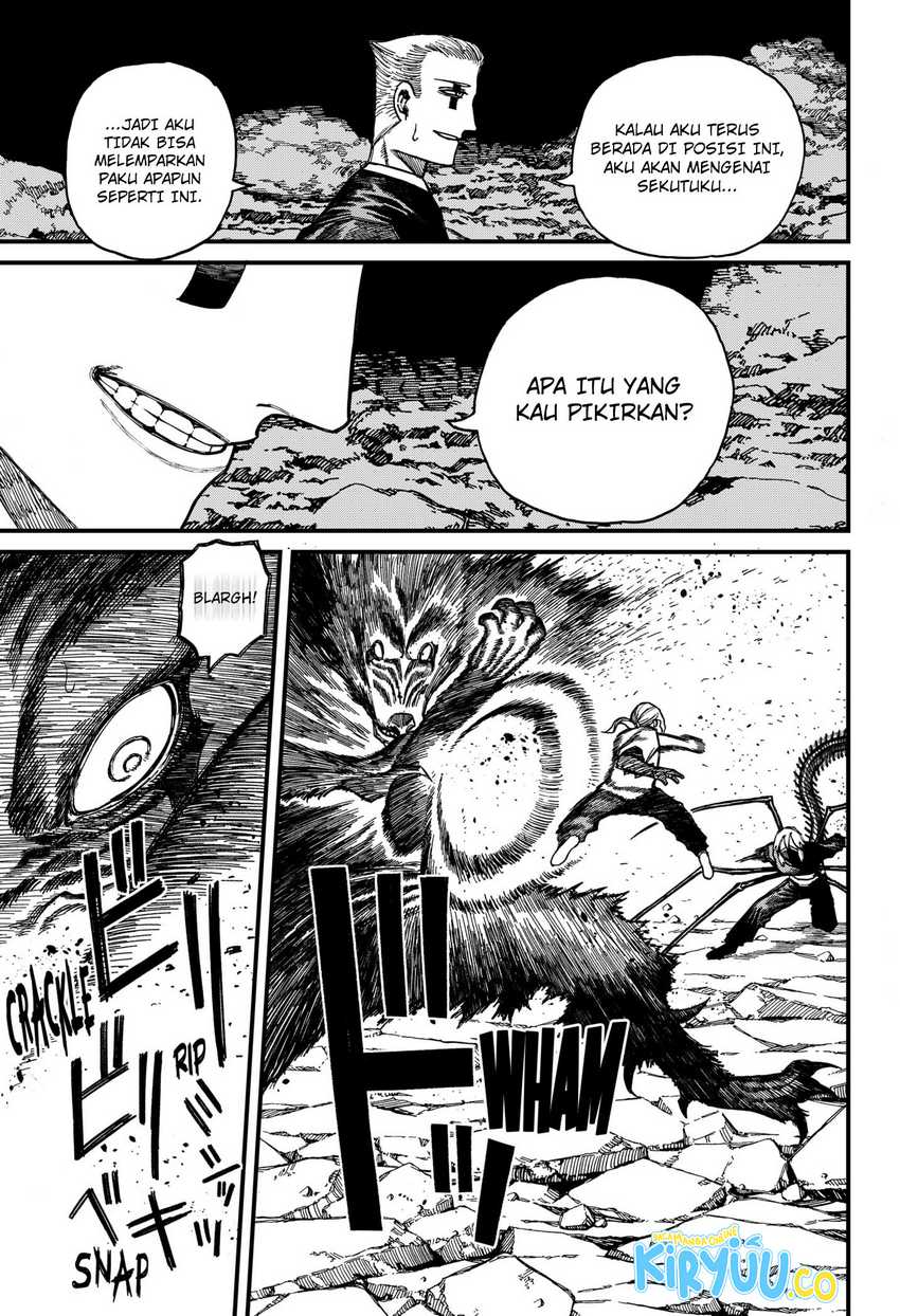 Centuria Chapter 48 - Halaman 13