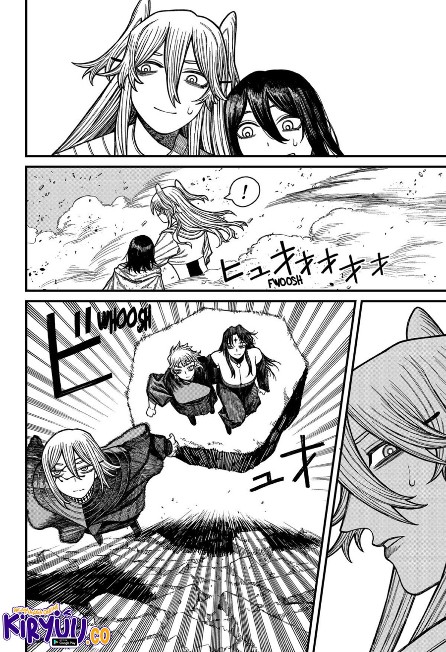 Centuria Chapter 55 - Halaman 12
