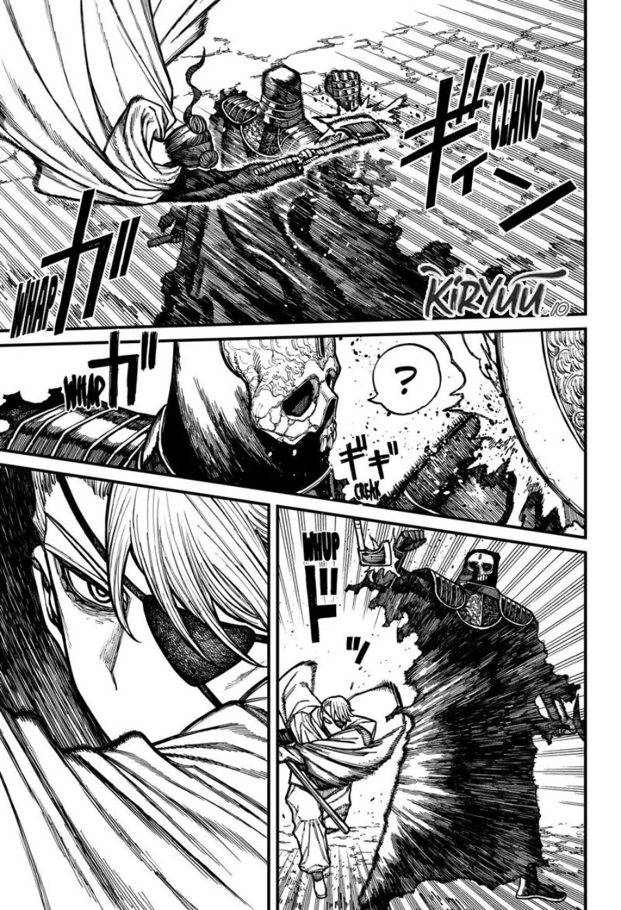 Centuria Chapter 68 - Halaman 12