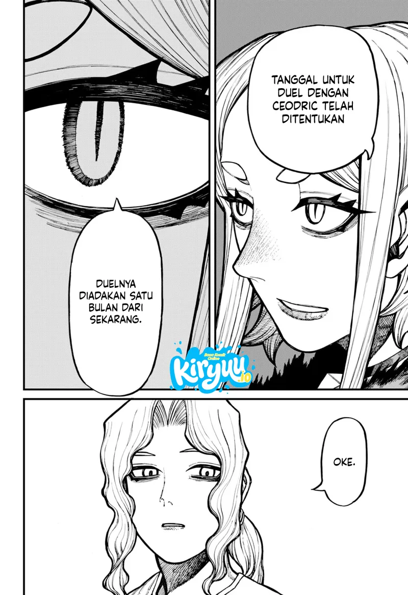 Centuria Chapter 89 - Halaman 12