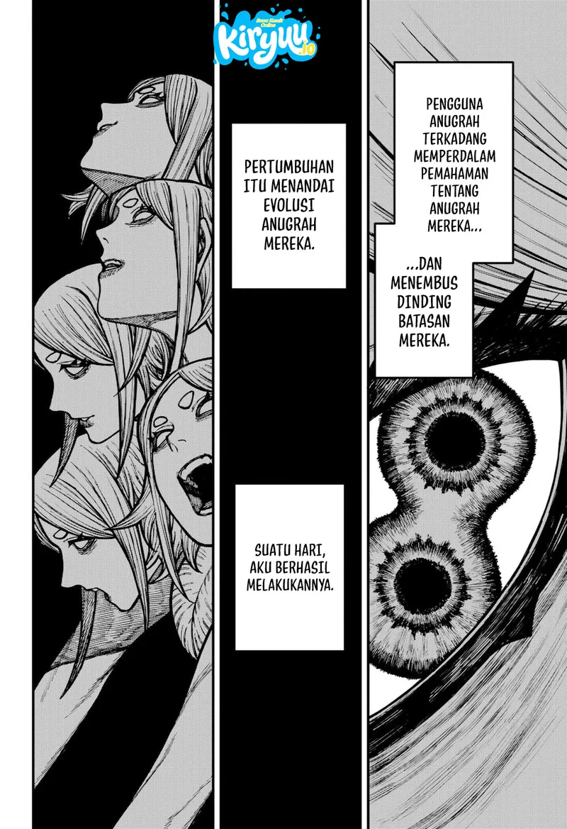 Centuria Chapter 90 - Halaman 12
