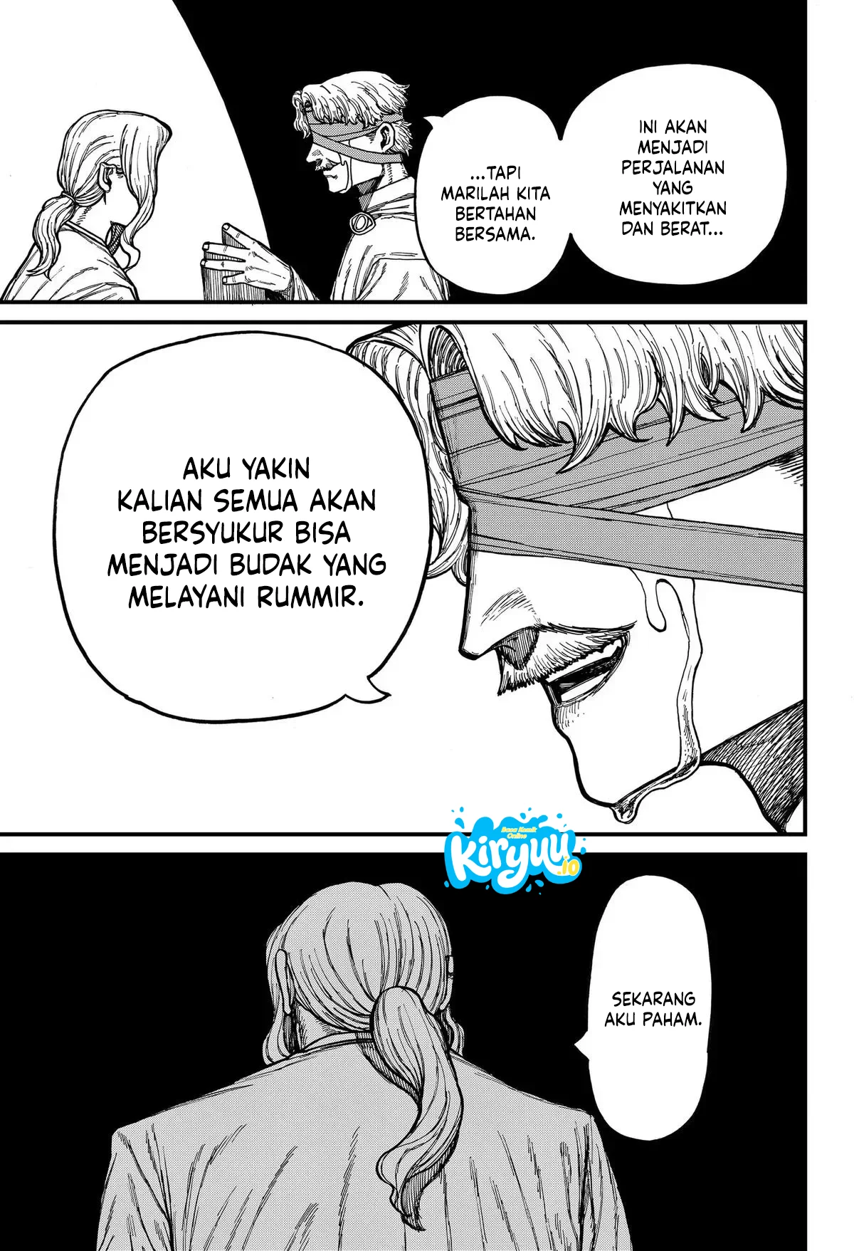 Centuria Chapter 93 - Halaman 12