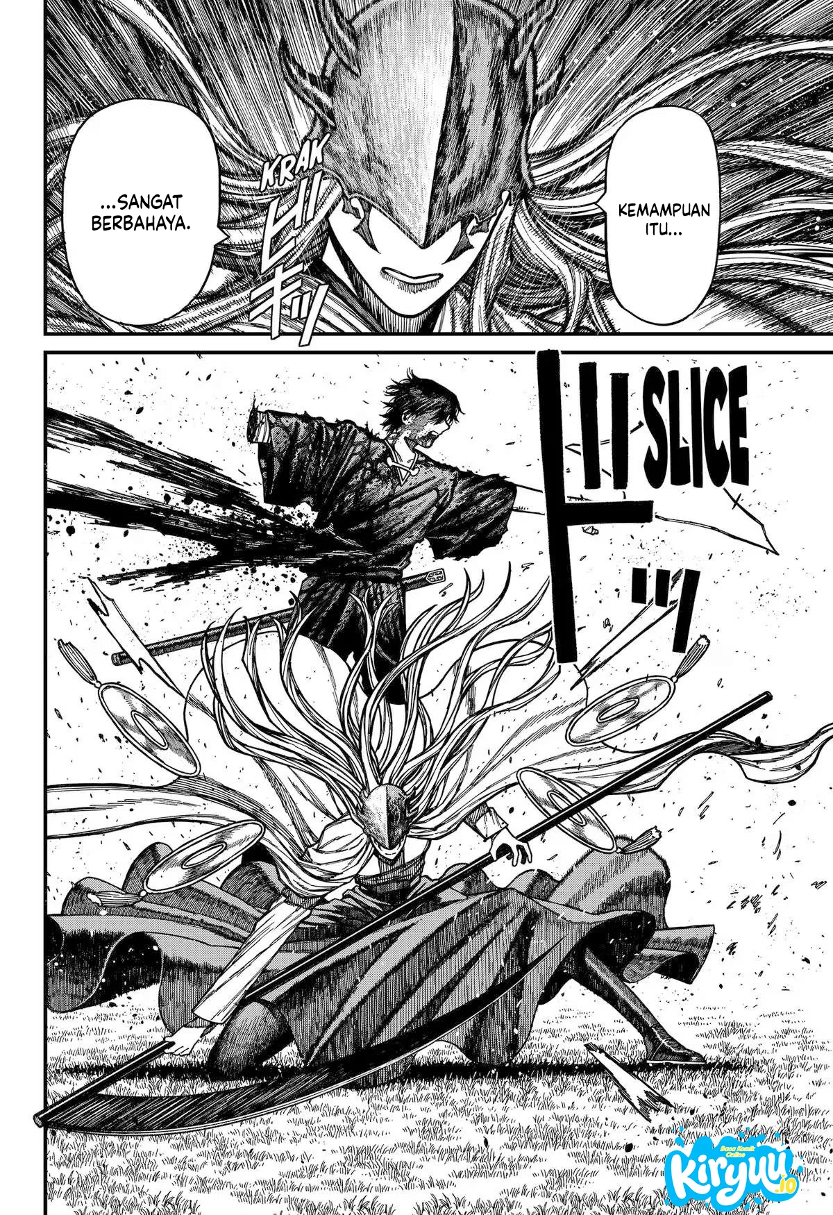 Centuria Chapter 98 Gambar 12