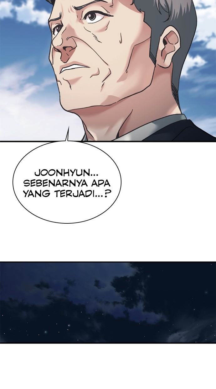 Chairman Kang, The New Employee Chapter 47 Gambar 79