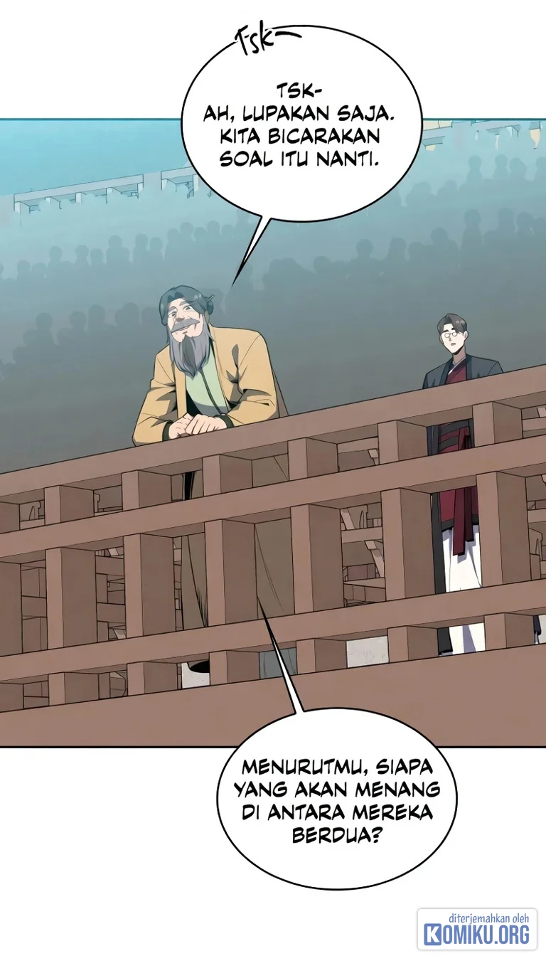 Champion’s Path to Murim Chapter 42 Gambar 41