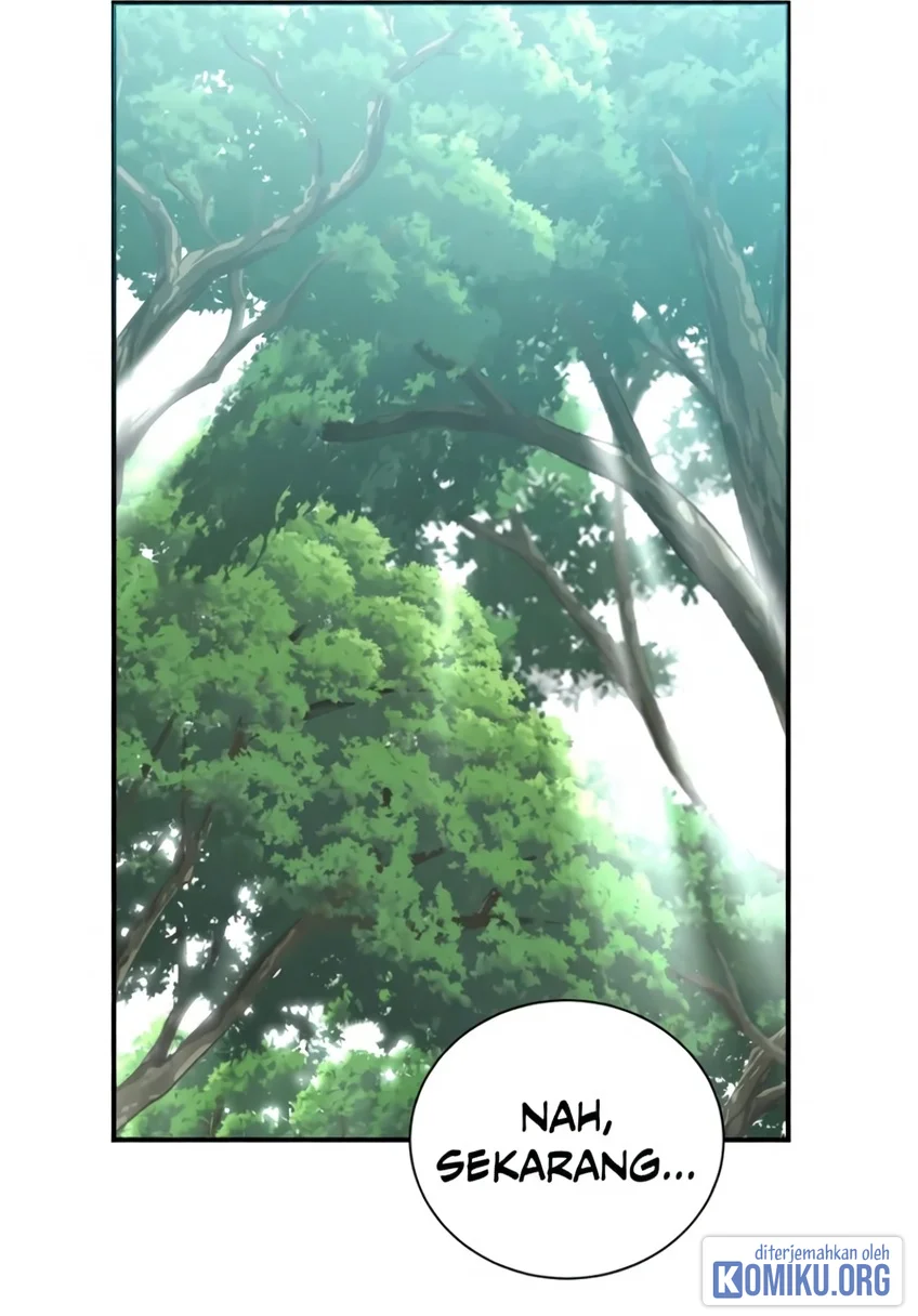 Champion’s Path to Murim Chapter 44 Gambar 38