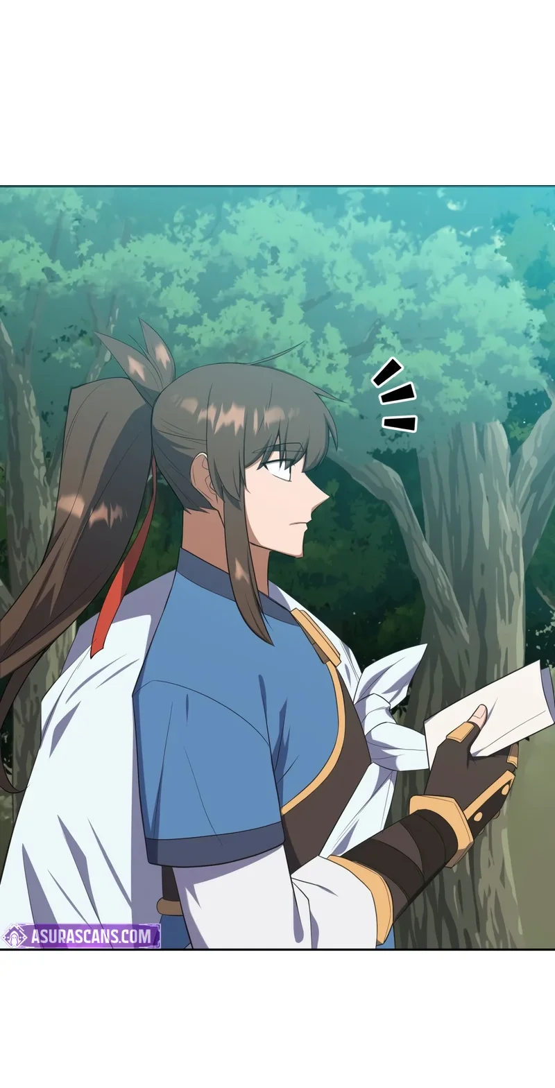 Champion’s Path to Murim Chapter 44 Gambar 40