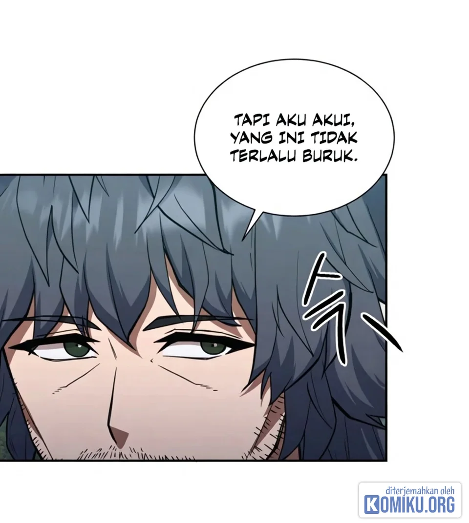 Champion’s Path to Murim Chapter 50 Gambar 42