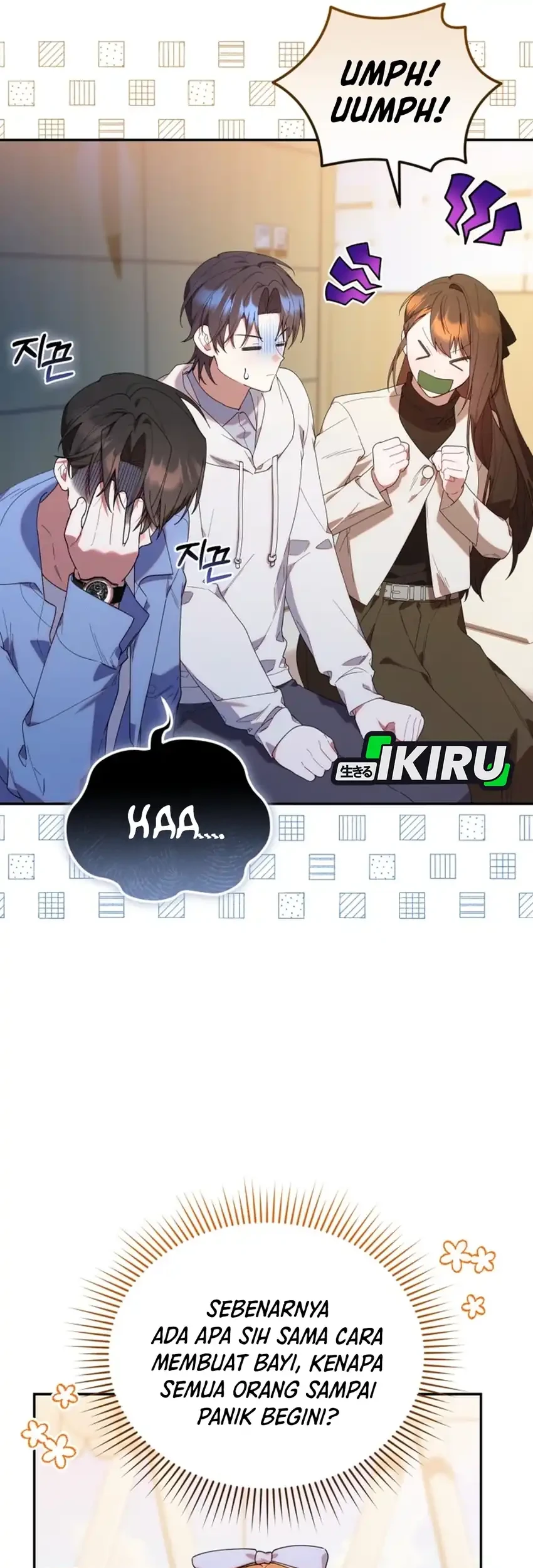 Chick Class Hunter is Being Filial! Chapter 41 Gambar 44
