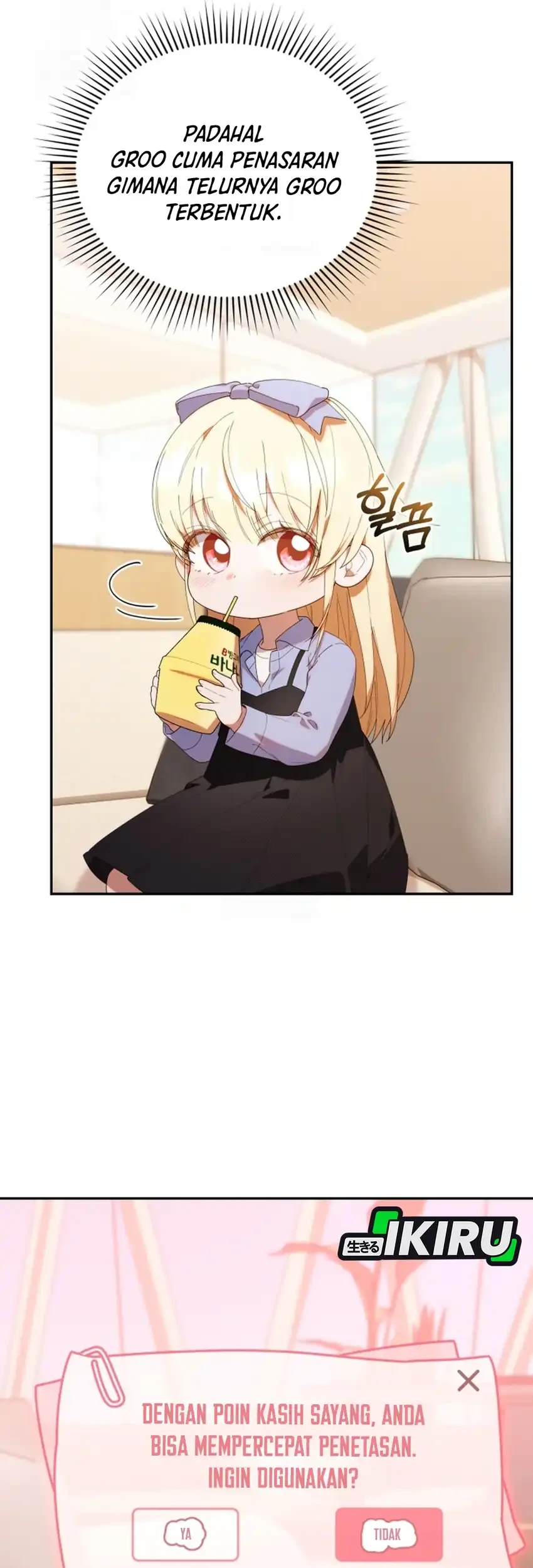 Chick Class Hunter is Being Filial! Chapter 41 Gambar 46