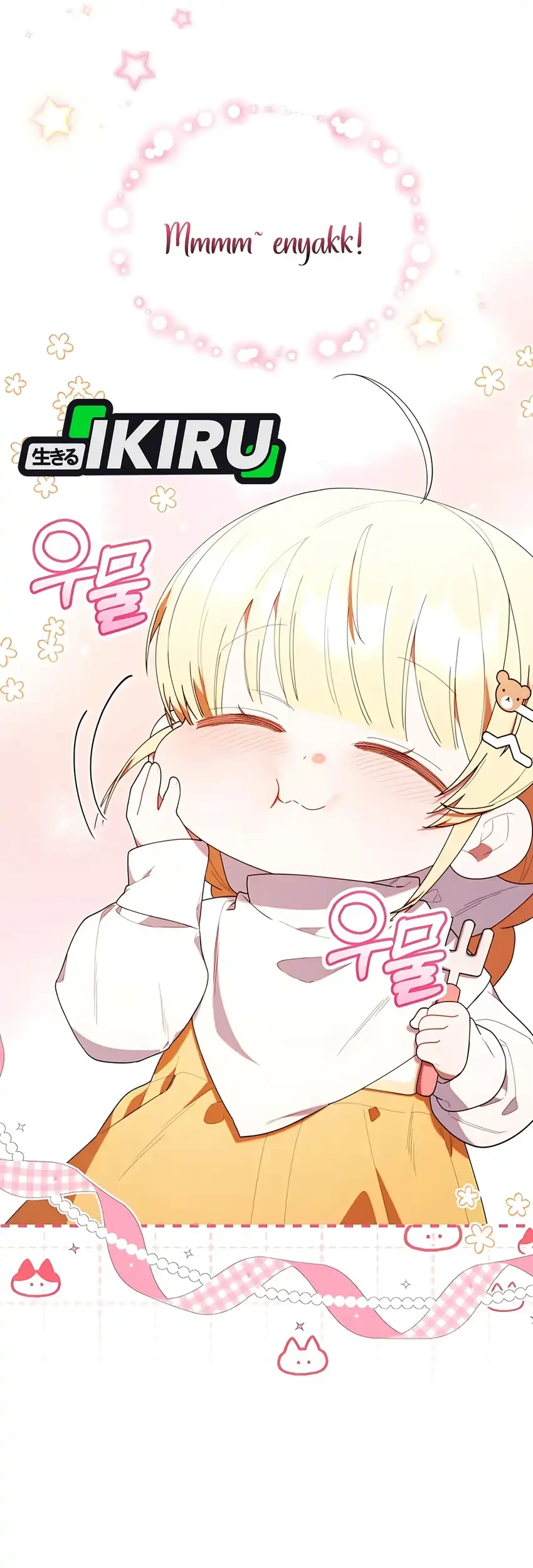Chick Class Hunter is Being Filial! Chapter 43 Gambar 41