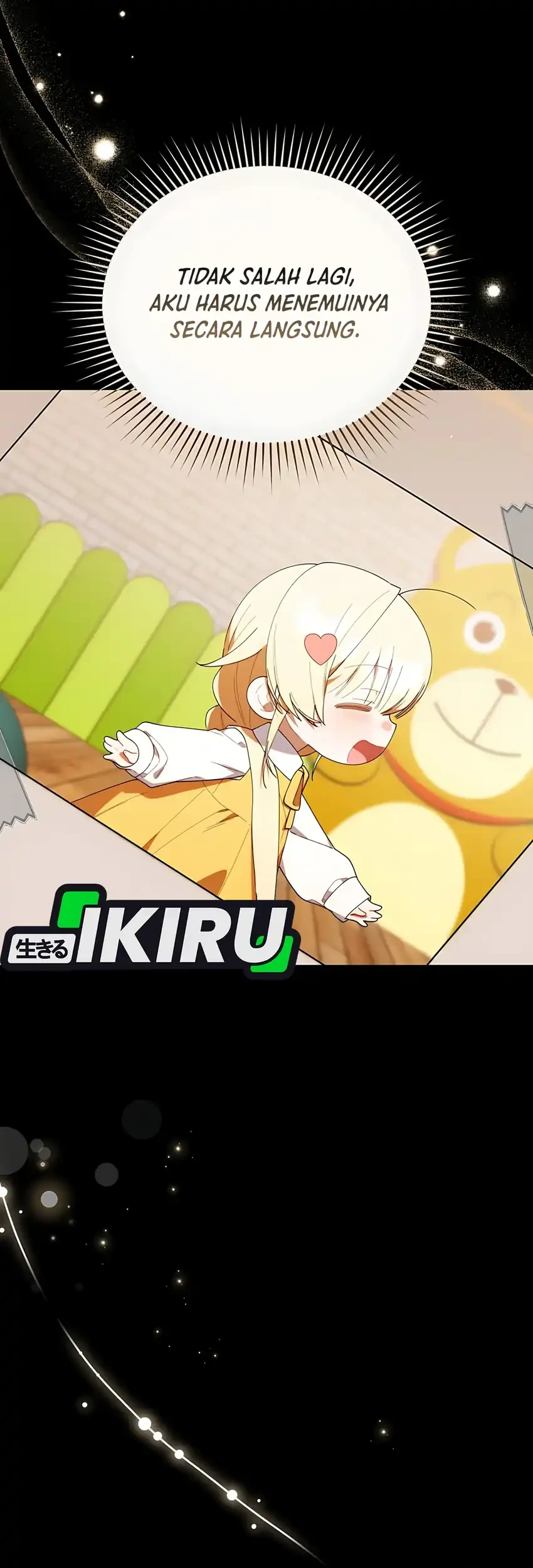 Chick Class Hunter is Being Filial! Chapter 44 Gambar 47