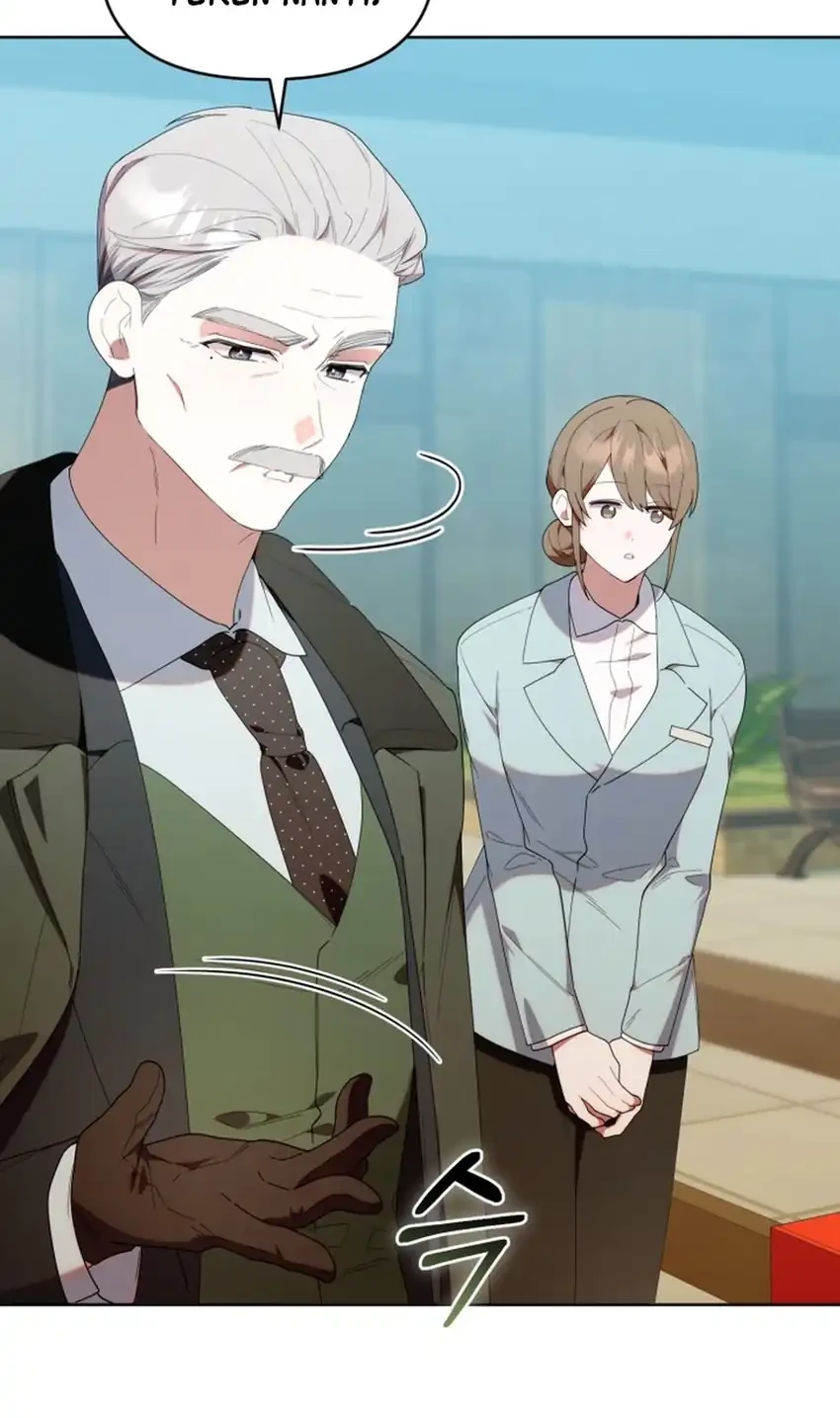 Chick Class Hunter is Being Filial! Chapter 46 Gambar 45