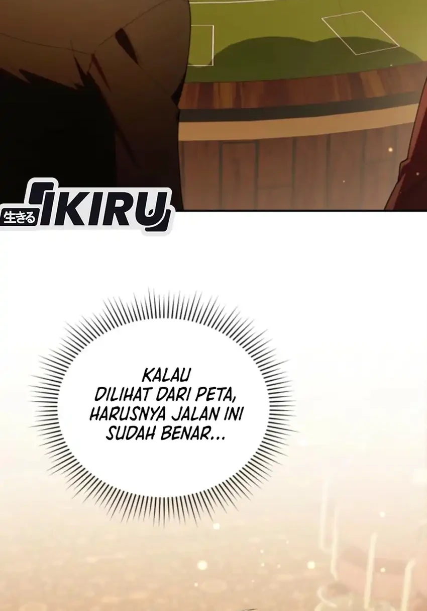 Chick Class Hunter is Being Filial! Chapter 48 Gambar 39
